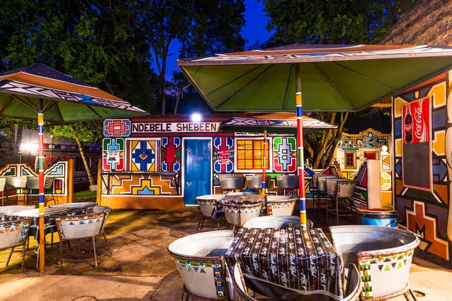 Johannesburg: Lesedi Cultural Village Experience - How much value do you get for $144?