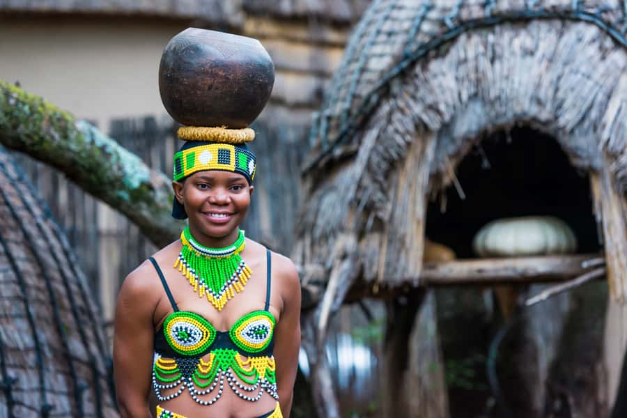 Johannesburg: Lesedi Cultural Village Experience - Who will enjoy Lesedi most?