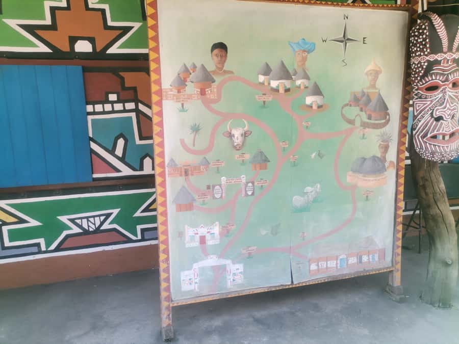 Johannesburg: Lion Park Safari and Cultural Village Tour - The $219 price and what it buys you