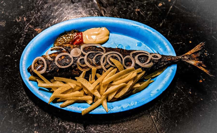 Johannesburg: Local Food Tasting Guided Walking Tour - Key points at a glance