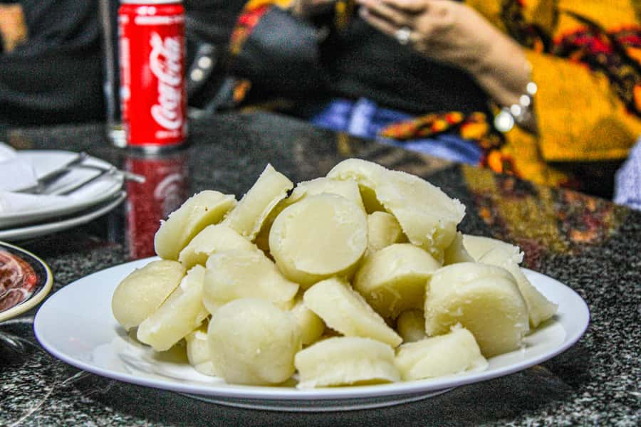 Johannesburg: Local Food Tasting Guided Walking Tour - Yeoville and the story of migration