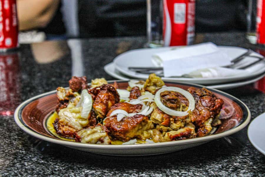 Johannesburg: Local Food Tasting Guided Walking Tour - Is $77 a fair price?