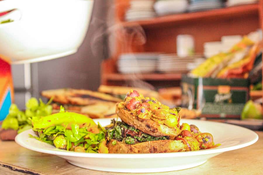 Johannesburg: Pan-African Cooking & Dinning Experience - How the $102 price holds up