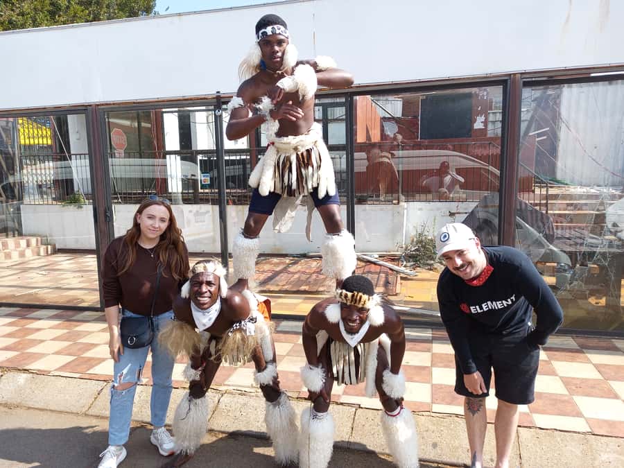 Johannesburg: Pretoria, Apartheid & Soweto Small-Group Tour - Why this Pretoria and Soweto route works