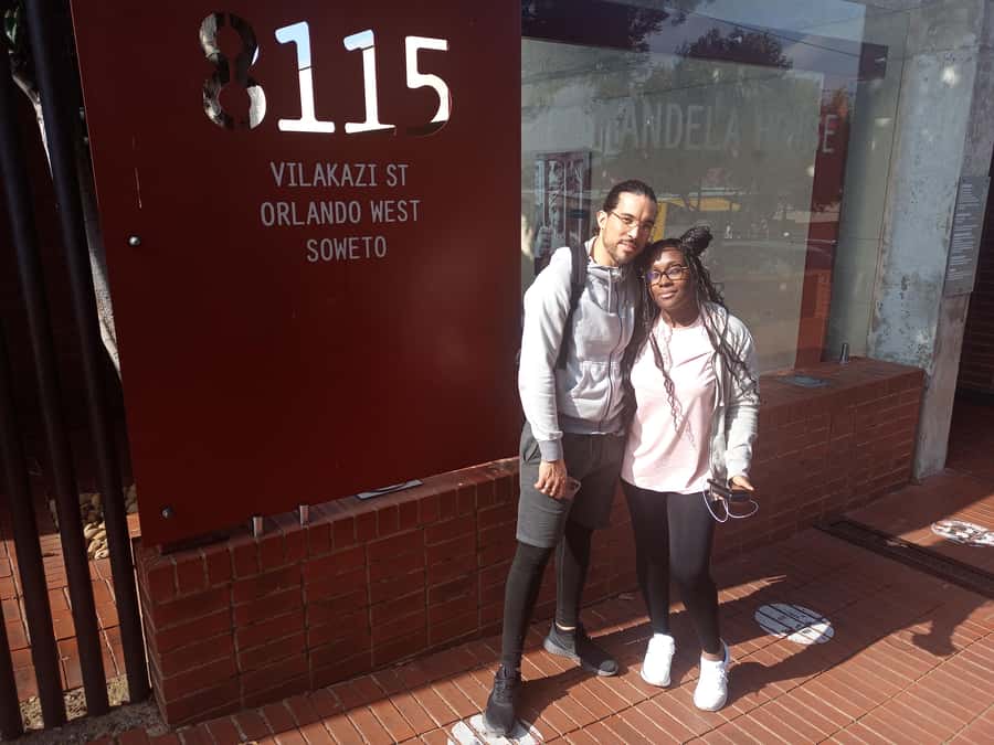 Johannesburg: Pretoria, Apartheid & Soweto Small-Group Tour - Who should book this tour?