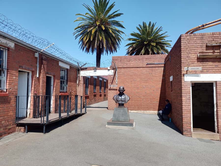 Johannesburg: Private Guided City Tour with Apartheid Museum - What the $69 price includes