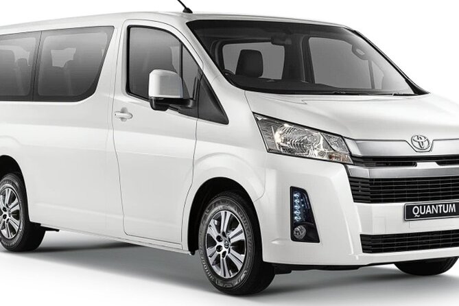 Johannesburg Private Shuttle Service - Key points worth knowing