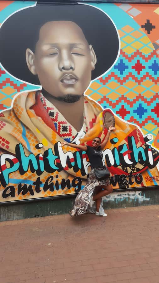 Johannesburg: Private Walking Tour with a Local - A Johannesburg walk shaped by your questions