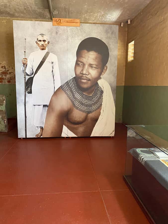 Johannesburg: Soweto & Apartheid Museum Half-Day Tour - Why this tour works in a single Johannesburg day