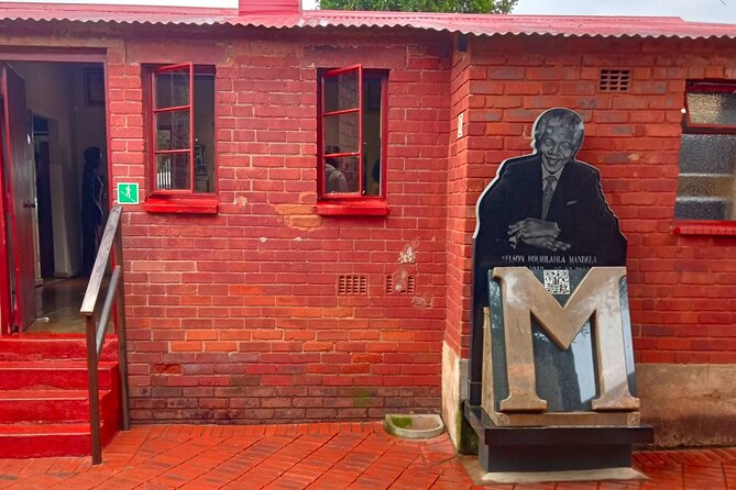Johannesburg,Soweto & Apartheid museum tour - Why this tour works for a first day in Johannesburg