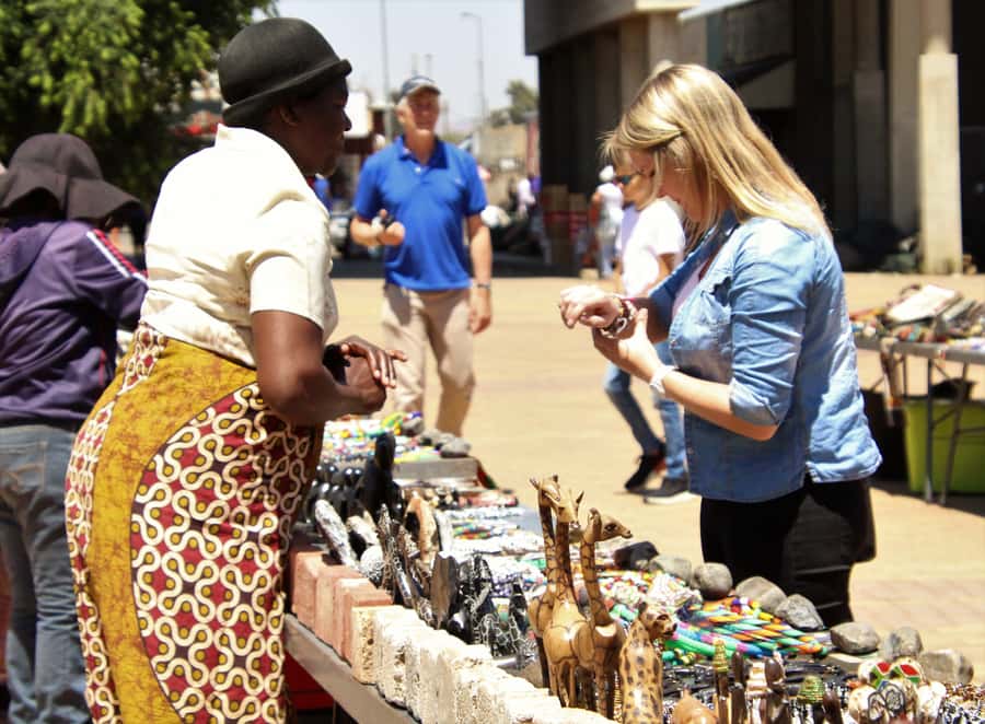 Johannesburg: Soweto Apartheid & Township Tour with Lunch - Is $114 a fair price?