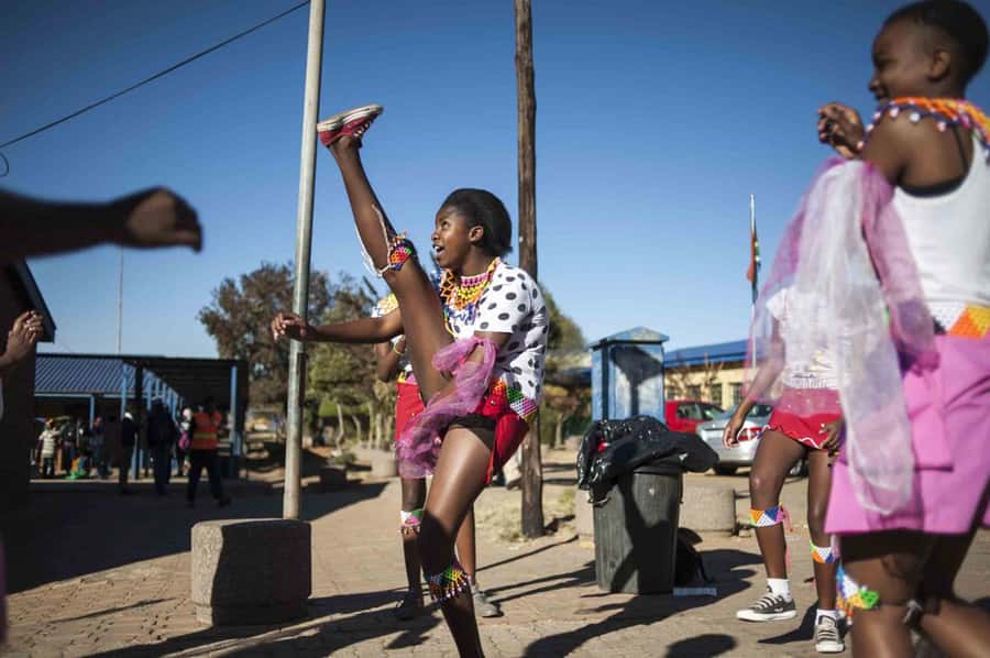 Johannesburg: Soweto Half-Day Tour - Key points to know before you book