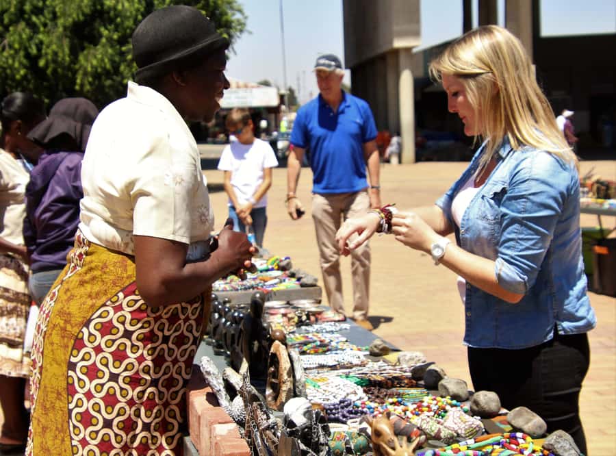 Johannesburg: Soweto Half-Day Tour - The guide matters more than the vehicle