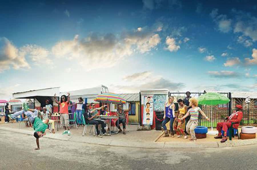 Johannesburg: Soweto Half-Day Tour - Why Soweto needs more than a quick photo stop