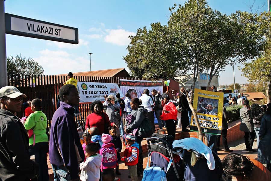 Johannesburg: Soweto Half-Day Tour - Vilakazi Street and the addresses that changed South Africa