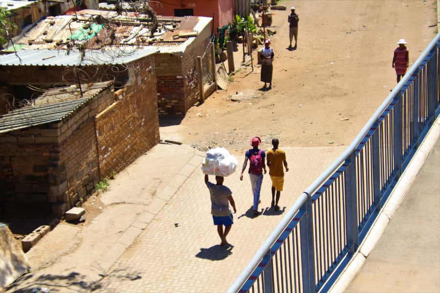 Johannesburg: Soweto Half-Day Tour - Hector Pieterson Museum and the events of June 16, 1976