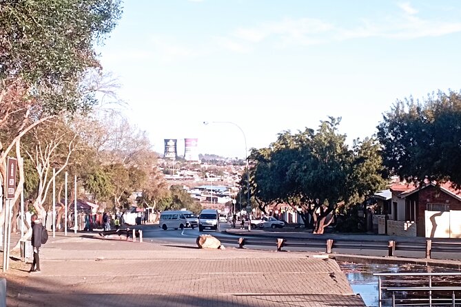Johannesburg Soweto Highlights Tour - Hector Pieterson Museum and the 1976 uprising