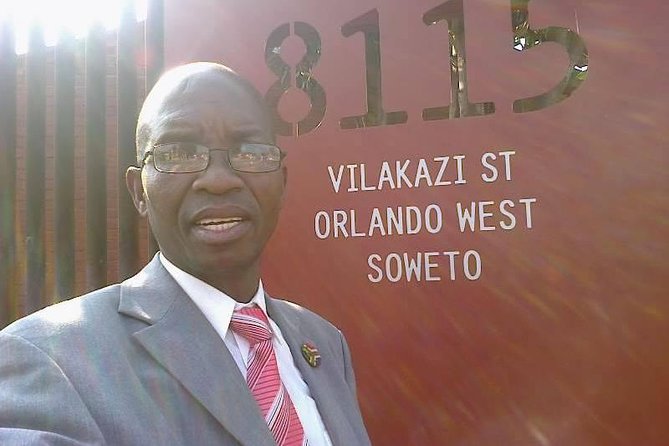 Johannesburg Soweto Highlights Tour - Diepkloof Park and Soweto’s different communities
