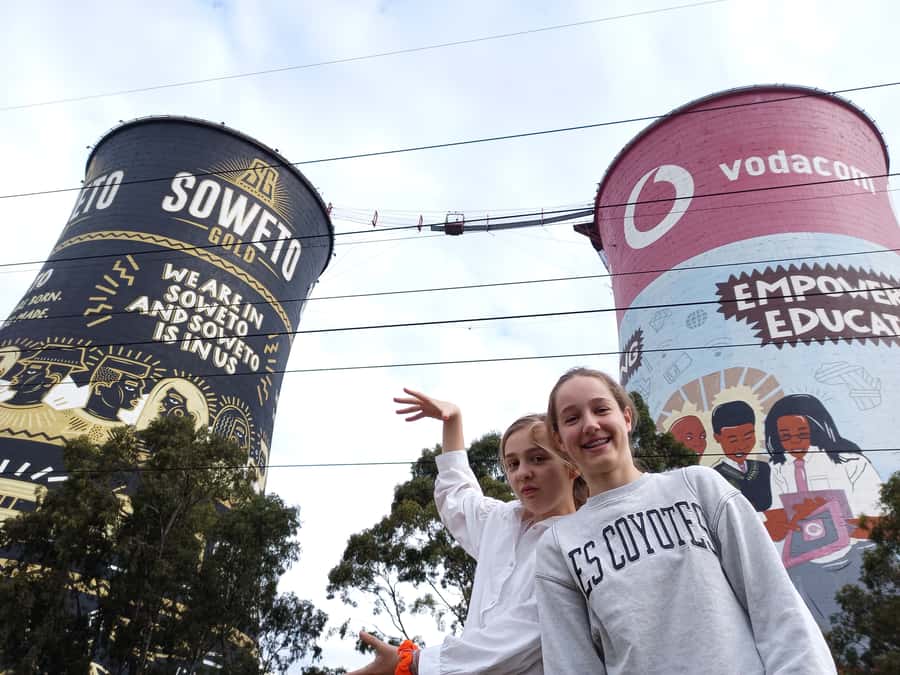 Johannesburg: Soweto History Tour with Hotel Pickup - Key points to know before booking