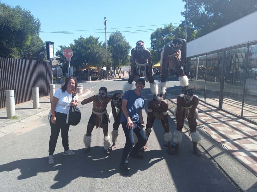 Johannesburg: Soweto History Tour with Hotel Pickup - Kliptown and Sisulu Square