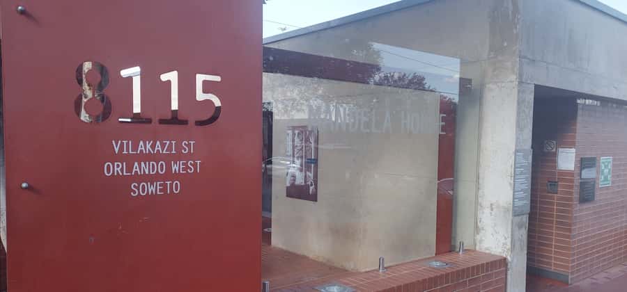 Johannesburg: Soweto History Tour with Hotel Pickup - Mandela’s House and Vilakazi Street