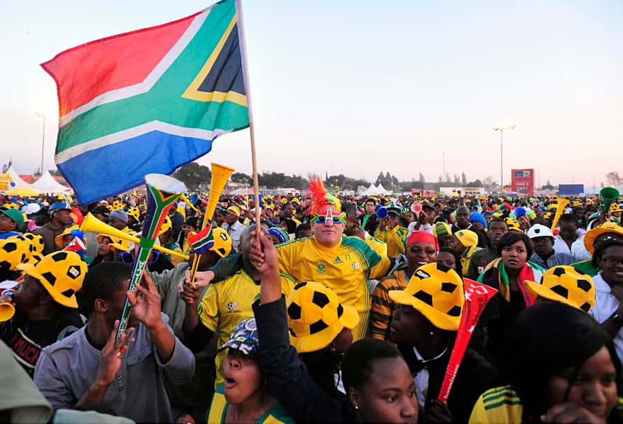 Johannesburg: Soweto Tour with Lunch - Why Soweto works best with a local guide