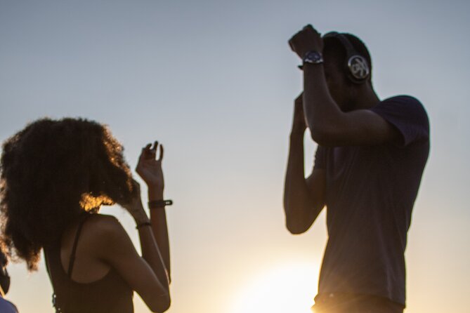 Johannesburg (Sunset & Dinning & Rooftop) Hopping Experience - Key points to know before booking
