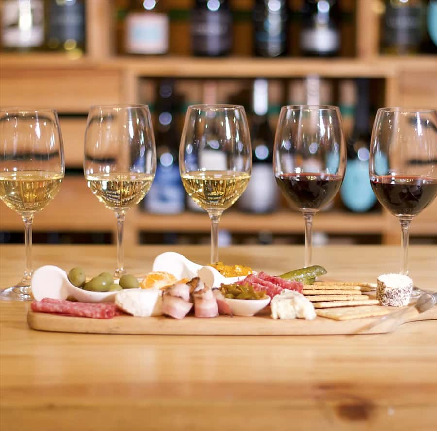 Johannesburg: Wine Tasting - Key points at a glance