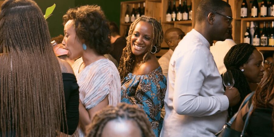 Johannesburg: Wine Tasting - Why the order of wines and glassware matters