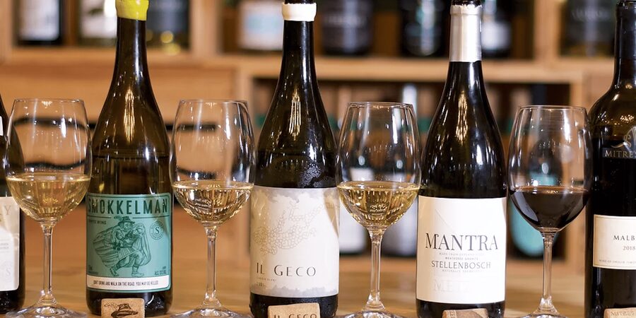 Johannesburg: Wine Tasting - Who should book this Fourways tasting?