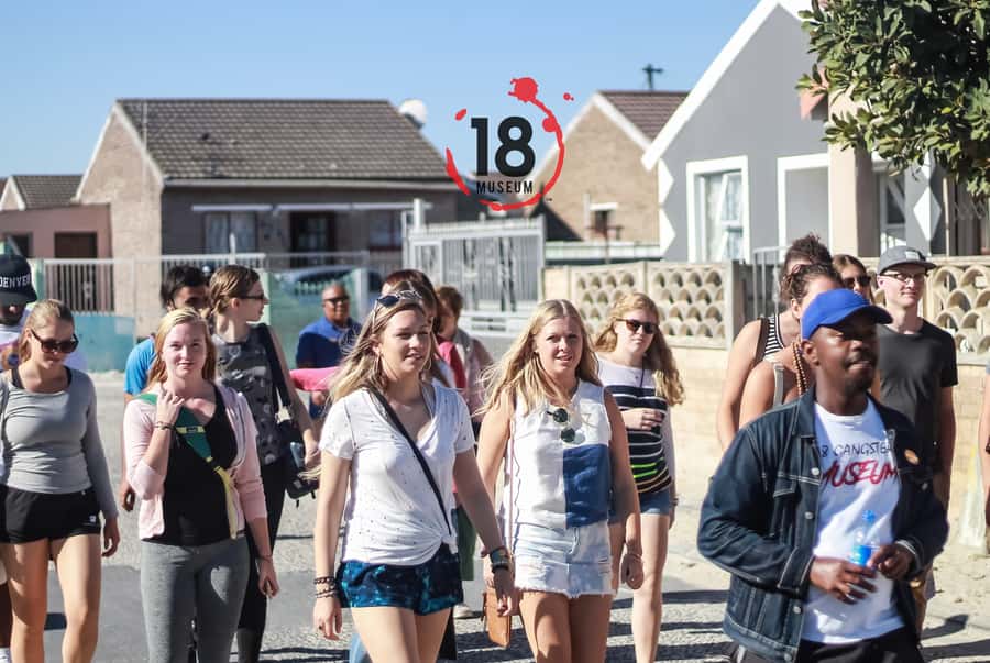 Khayelitsha: 3-Hour Township Walking Tour - The new kindergarten and a direct connection with locals