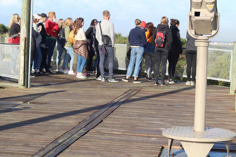 Khayelitsha: 3-Hour Township Walking Tour - The mall, heritage site, and changing Khayelitsha