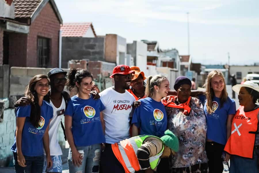 Khayelitsha: 3-Hour Township Walking Tour - Leather crafts and local enterprise
