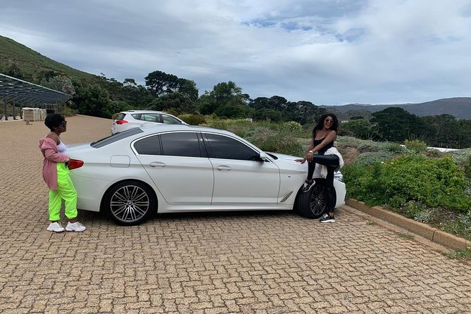 Kirstenbosch Botanical Gardens and Constantia Wine Tasting Tour. - Groot Constantia, South Africa’s Oldest Wine Farm