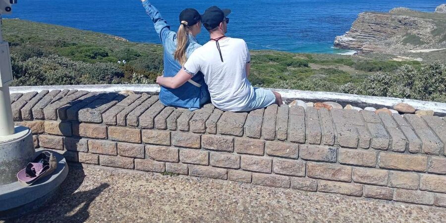 Kirstenbosch Garden, Bo-Kaap-Penguins & Cape Peninsula Tour - From Pollsmoor to Muizenberg and St James Beach