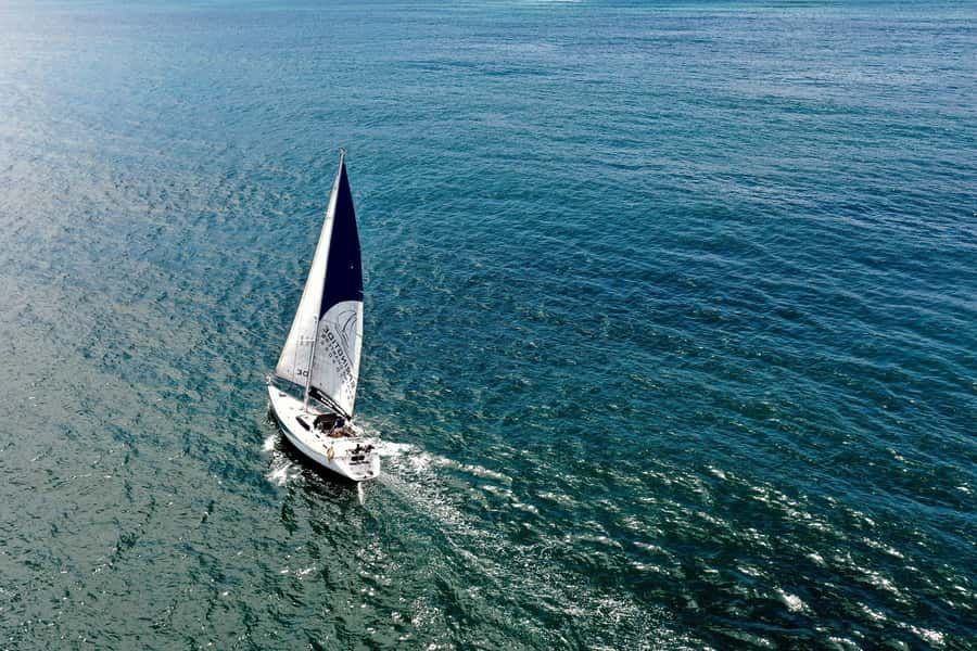 Knysna: 1.5-Hour Sailing Experience - Key points before you book