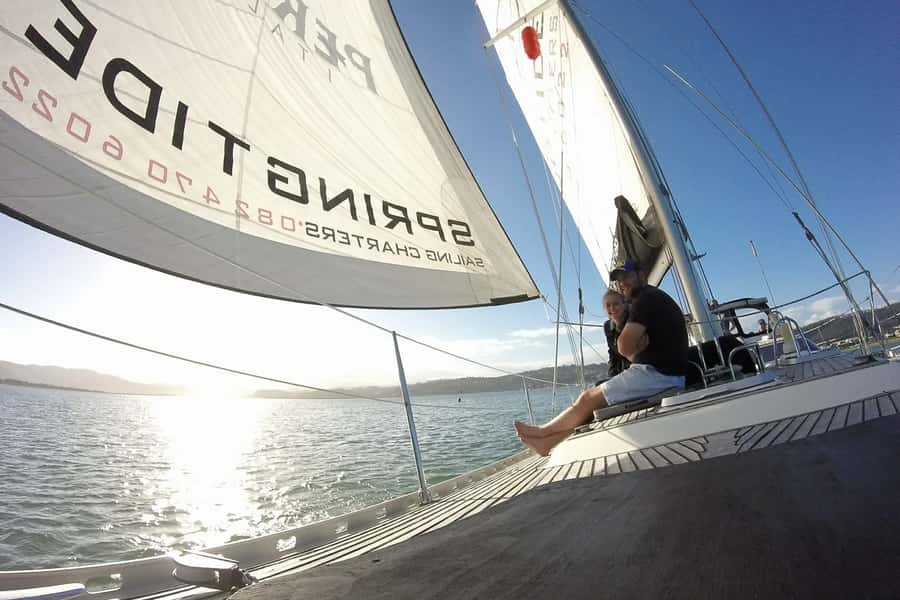 Knysna: 1.5-Hour Sailing Experience - Why the Outeniqua makes this 90-minute trip different