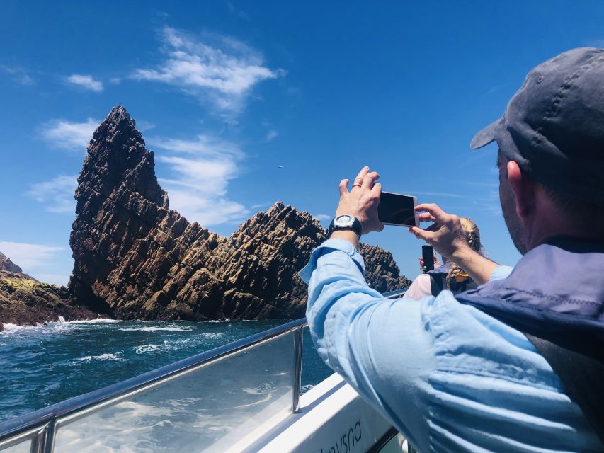 Knysna Heads and Estuary Adventure - Practical tips for making the most of the ride