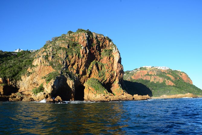 Knysna Heads & Lagoon Adventure Tour - Key points to know before you go