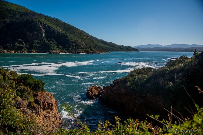 Knysna Heads & Lagoon Adventure Tour - Weather, waves, and what to wear