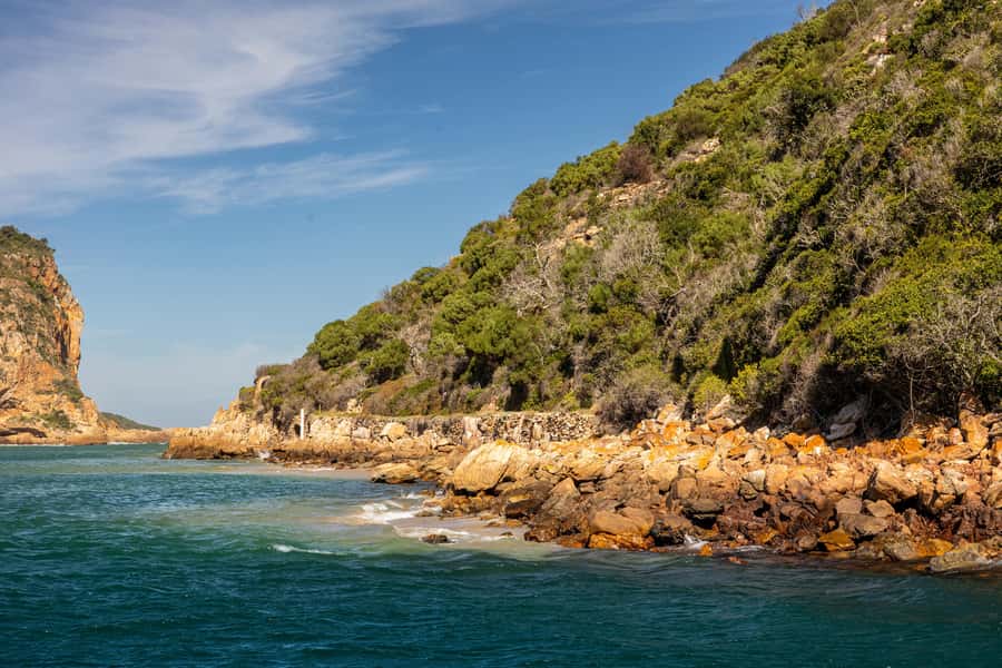 Knysna: Knysna Lagoon Pontoon Boat Cruise - Should you book the Knysna Lagoon Pontoon Boat Cruise?