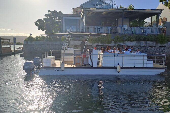 Knysna Lagoon Boat Cruises - Who should choose this cruise