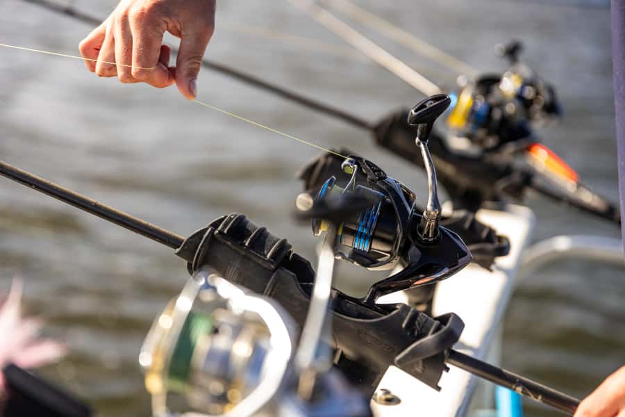 Knysna Lagoon Fishing Charter - What four hours on Knysna Lagoon feels like