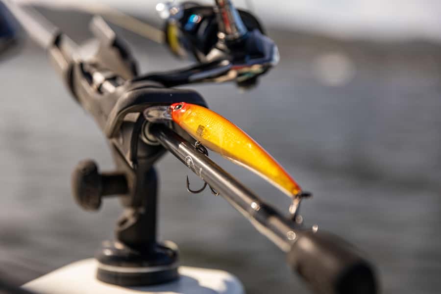 Knysna Lagoon Fishing Charter - What is included for the $99 price
