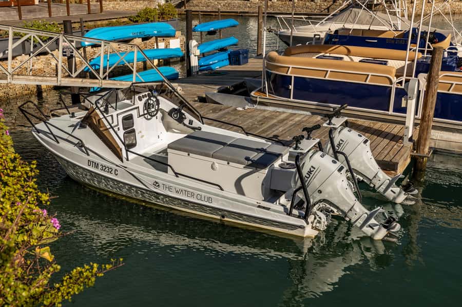 Knysna Lagoon Fishing Charter - Who should book this Knysna fishing charter?