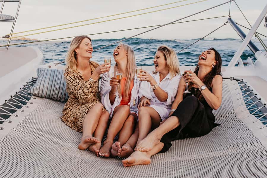 Knysna: Luxury Catamaran Marine Adventure Tour - Key points to know before you book