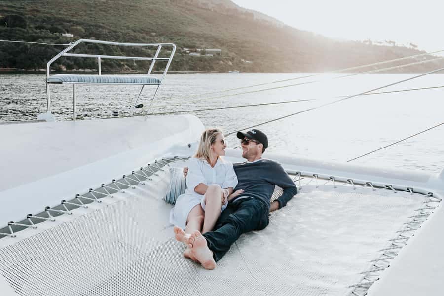 Knysna: Luxury Catamaran Marine Adventure Tour - Should you book the Knysna catamaran cruise?