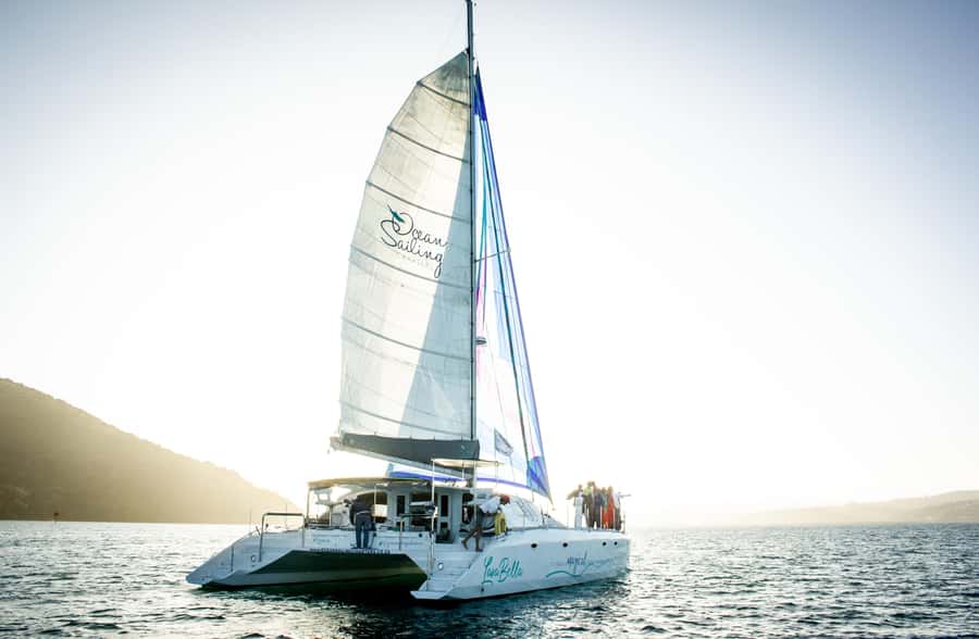 Knysna: Luxury Catamaran Marine Adventure Tour - Who will enjoy this cruise most?