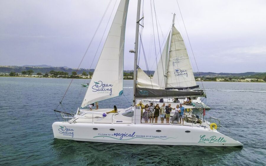 Knysna: Luxury Sunset Cruise with Captain's Barbeque - Is $111 good value?