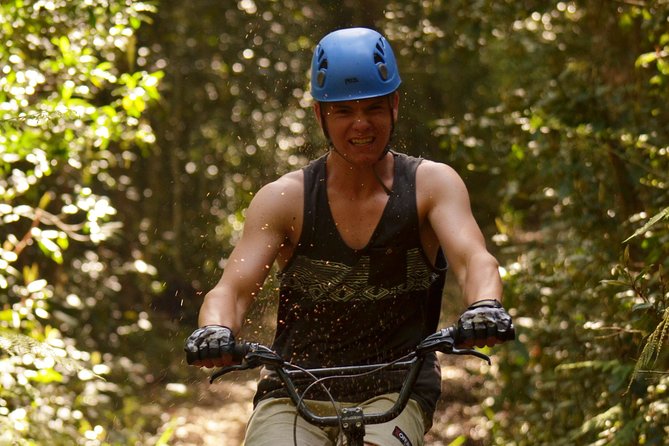 Knysna Scootours - The private format and group pace